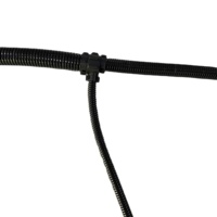 Câble ISOBUS automobile en cuivre pur Bshine, faisceau de câblage, adaptateur IP67, connexions 4P/8P/16P/24P/48P, PVC 300/350mm