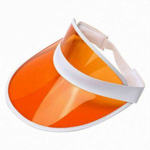 Casquette de soleil classique en autres matériaux avec protection UV pour le sport, le cyclisme et la pêche, modèle KDM-02 - Product Image 6