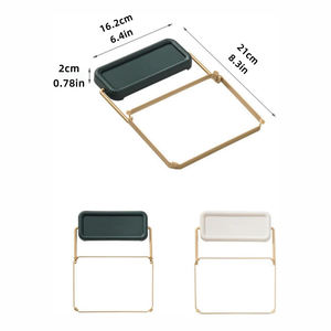 Escurridor Plegable para Fregadero con Filtro de Malla Desechable, Colador de Frutas y Verduras, Accesorios de Cocina - Product Image 3