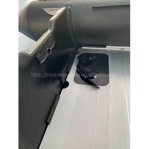 Chine usine grand <span class=keywords><strong>bateau</strong></span> gonflable 7m 8m 9m <span class=keywords><strong>10m</strong></span> <span class=keywords><strong>prix</strong></span> bon marché avec <span class=keywords><strong>moteur</strong></span> hors-bord - Product Image 4