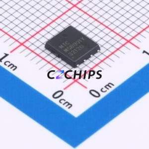 ทรานซิสเตอร์สนามทรานซิสเตอร์ PDFN5x6-8L MSB001Y แบบใหม่ดั้งเดิม (MOsfet) ชิ้นส่วนอิเล็กทรอนิกส์ชิป & บริการบอม - Product Image 1