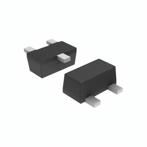 Manufacturer Channel Transistors SC-89, SOT-490 DTA144EEBHZGTL Electronic Chips Component - Product Image 1