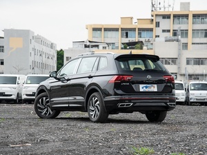 Barato usado <span class=keywords><strong>Tiguan</strong></span> L <span class=keywords><strong>Precio</strong></span> más bajo 2024 Coche de gasolina Adultos 5 puertas 5 plazas SUV <span class=keywords><strong>Volkswagen</strong></span> Hecho en China Coche LHD - Product Image 5
