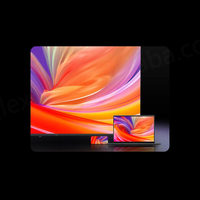 Xiaomi Redmi Smart TV A43 2025 Original CN, Televisor Inteligente de 43 Pulgadas con Pantalla Completa de Metal, Altavoces Duales Estéreo, Resolución 1920x1080