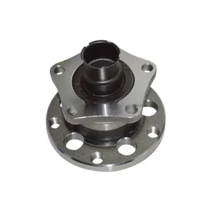 Grosir suku cadang mobil 801344d Bearing Hub roda berlaku untuk VW Passat 801344D