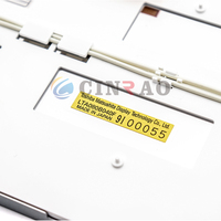 8 Zoll TFT Auto-LCD-Display LTA080B040F Bildschirm Panel für Kron GPS Navigation Ersatz