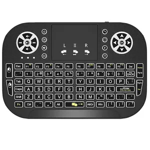 Nuovo ricambio I8 tastiera senza fili per tutti i Sony Smart Led Lcd TV telecomando