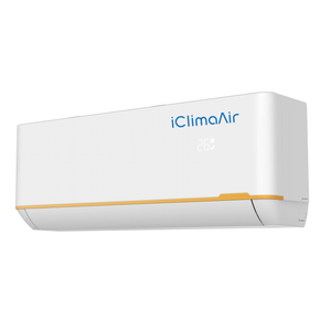 Climatiseurs mini-split OEM R410A 7000W en gros, 24000 Btu, sans conduit, intelligents avec Wi-Fi pour la pièce - Product Image 1