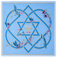 Tapis flottant Mahjong en tissu, couleurs au choix, tapis de poker domestique, jeu de société familial, imperméable, antidérapant, logo personnalisé