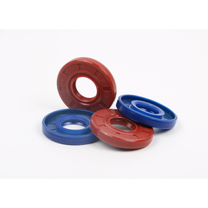 Loại TC Đúp Lip FKM FB Con Dấu Dầu - Product Image 4