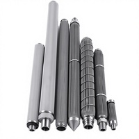 Rouleau Anilox en acier à surface miroir rectifiée avec revêtement chrome dur pour machines industrielles de revêtement et de laminage