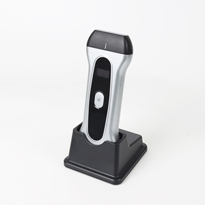 3-in-1 Electric Color Doppler Ultrasound Probe 96 Elements <strong>Convex</strong> Linear Phased Wireless Handheld Transducers - Product Image 4