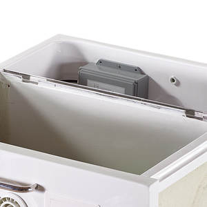 Pikes PK8030 <span class=keywords><strong>Filtre</strong></span> mural à haut débit <span class=keywords><strong>Filtre</strong></span> creusé avec lumière pour grande <span class=keywords><strong>piscine</strong></span> - Product Image 5