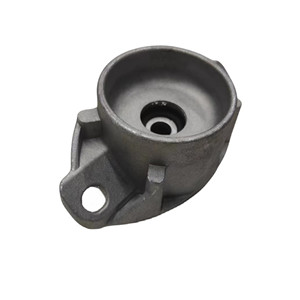ขายึดอะลูมิเนียมช่วงล่างหลังสำหรับ Citroen Peugeot 307 หมายเลขอะไหล่ 514232 514234 - Product Image 3