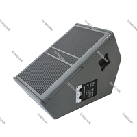 Moniteur de studio YM112M en promotion, 12 pouces, 300W/350W/450W, enceinte passive professionnelle pleine gamme pour spectacle/bar/discothèque/mariage/scène