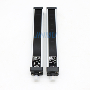 Mới ban đầu NA-04E NA-04T + NA-04R khu vực cảm biến an toàn Grating 4 quang trục ánh sáng rèm cảm biến - Product Image 2