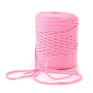 Hilo de Algodón 100% Reciclado Cynthia al por Mayor, 200g/unidad, para Tejer, Color Aleatorio, Se Acepta Embalaje Personalizado - Product Image 2