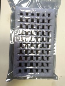 Módulo de cámara OV5640 5MP 2K para interfaz FPC DVP de 24 Pines de enfoque fijo de 65 grados y 50MM de longitud para vídeo portátil - Product Image 6