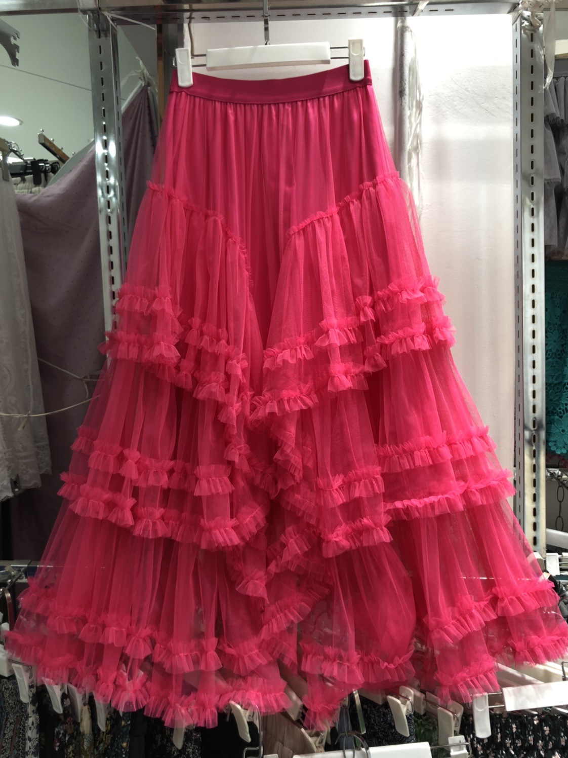 Rose Rouge