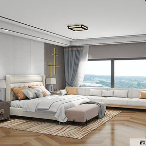 Alfombra Axminster Trenzada de Cobertura Total Comercial - Color Sólido, Alta Gama, Personalizada, Antideslizante, Resistente al Desgaste, Apta para Mascotas, Ecológica - Product Image 5