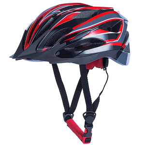 Casco de ciclismo deportivo doble ultraligero unisex para adultos para ciclismo de carretera y de montaña, esquí y monopatín - Product Image 5
