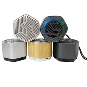 Produsen pemasok pengisi daya nirkabel speaker nirkabel FLIP6 generasi kain subwoofer audio luar ruangan
