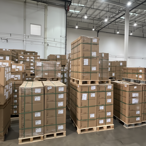 Routeur d'entreprise NE5000E-X16A avec licence 1K Flows 88037MLV CR5S5KIFIT01 Démarcation de la qualité médiocre - Product Image 1