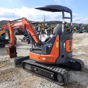 Komastu 5T รถตักตีนตะขาบ PC55mr PC50 PC30 PC35 PC60รถขุด PC70 - Product Image 4