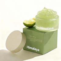 Crème hydratante visage éclaircissante OEM à la vitamine C, niacinamide et arbutine, pour corriger les taches brunes et unifier le teint, convient à tous les types de peau