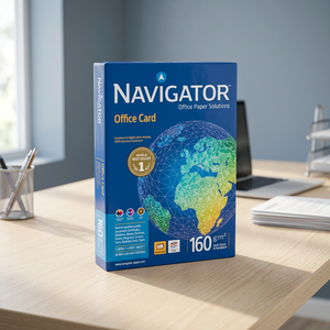 Navigator A4 Paper One 80 GSM Papel de copia/A4 Papel de copia 75gsm / Navigator A4 Papel de copia para la venta - Product Image 2