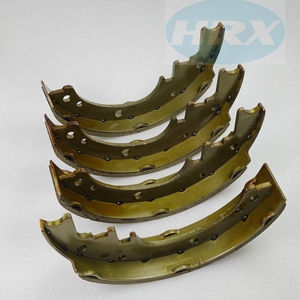 Plaquettes de frein moteur <span class=keywords><strong>Diesel</strong></span> 2026787 H1.50XM H1.60FT Pièces de moteur - Product Image 3