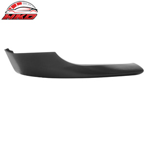 Compatible con Mitsubishi Eclipse 06-08, Divisor de Parachoques Delantero Estilo Original de Fábrica, Accesorio Exterior de Alta Calidad - Product Image 5