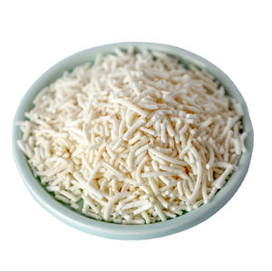 Industriële Reactieve Kleurstof Drukpasta Kleurstof Drager Voor Textiel Afdrukken Stabiele Viscositeit Natriumalginaat - Product Image 1