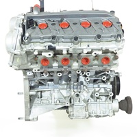 Moteur BYH V8 4.2 pour moteur Audi R8 4.2 FSI BYH 420HP 309KW moteur complet R8