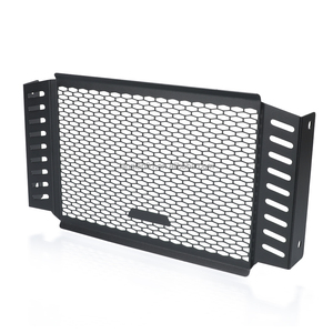 Grille de protection de radiateur pour YAMAHA <span class=keywords><strong>FZ6</strong></span> FZ 6 FAZER 6, compatible avec YAMAHA FZ 6 <span class=keywords><strong>FZ6</strong></span> Fazer <span class=keywords><strong>FZ6</strong></span> 2007 2008 2009 <span class=keywords><strong>2010</strong></span> - Product Image 5