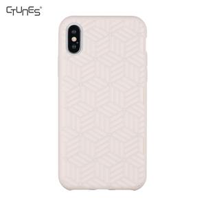 Ctunes <span class=keywords><strong>funda</strong></span> de silicona con logotipo personalizado de silicona líquida cubierta de silicona para <span class=keywords><strong>Apple</strong></span> <span class=keywords><strong>iPhone</strong></span> X <span class=keywords><strong>Xs</strong></span> X - Product Image 4