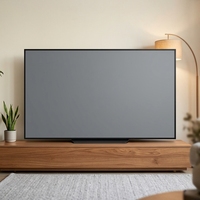 Écran de projection ALR pour projecteur, anti-lumière ambiante, 120 pouces, 4K, PET ALR, UST, courte focale