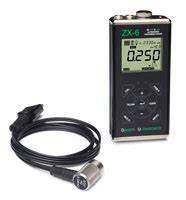 Medidores de Espesor NEW-SPOT DAKOTA PZX1-DL con Pantalla LCD, Temperatura de Operación de -20F a 120F, 1 Año de Garantía - Product Image 6