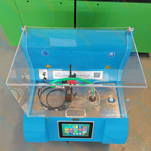 Machine de <span class=keywords><strong>test</strong></span> d'injecteurs diesel Common Rail EPS209 Banc d'essai électrique pour camions et voitures Modèles EPS 205 206 207 <span class=keywords><strong>208</strong></span> NTS205 - Product Image 2