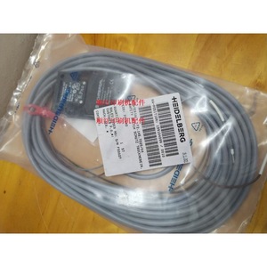 ลิมิตสวิตช์ไฮเดลเบิร์ก F2.145.7225/04 ขั้วต่อแบบสกรู อุปกรณ์อุตสาหกรรม - Product Image 1