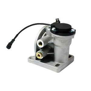 Weichai 007ฐานกรองน้ำมันเครื่อง M14 M16สำหรับเปลี่ยนเครื่องยนต์ดีเซล M18 - Product Image 2