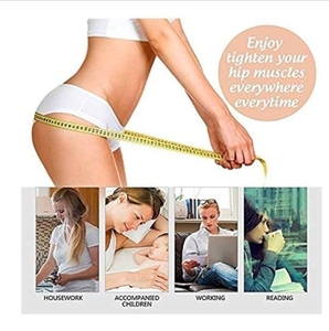 Estimulador ABS para Glúteos/Caderas, Tonificador Muscular, 6 Modos, Equipo de Entrenamiento Inteligente para el Hogar y la Oficina, Hecho en China - Product Image 4
