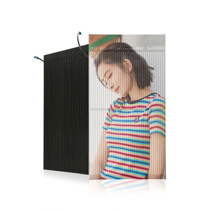 Angepasst größe bildschirm p 8,3 led-anzeige, p 8,3 led indoor video wand - Product Image 4