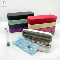 Pochette en PVC multicolore Tuteng pour stylos métalliques V1/V2/V3.