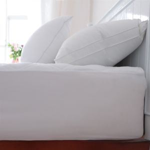 Protège-matelas imperméable 100 % anti-punaises de lit, tricoté 6 faces, avec fermeture éclair, pour lit simple – Tapis de mahjong - Product Image 5