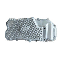 Brand New Customizable Auto Spare Parts Engine Systems Assembly Oil Pan 4777300AB Lubrication Oil Sump
