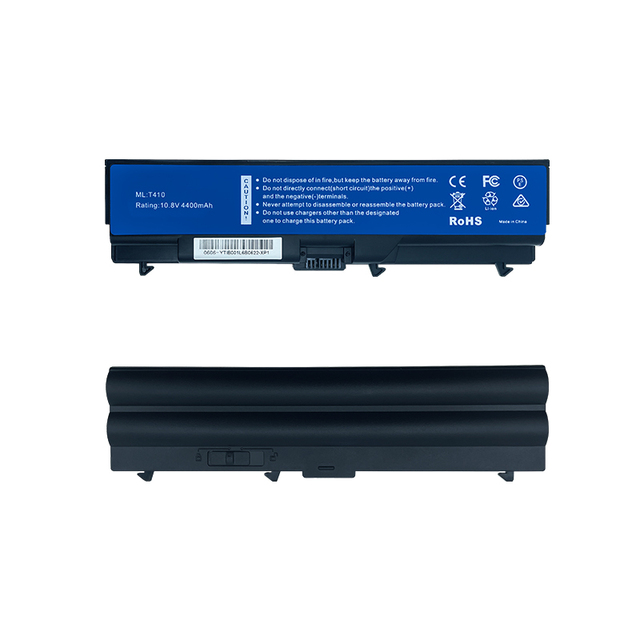 China Laptop Battery for lenovo T410 Battery T420 T410 Thinkpad E520 W510 W520 E520 Sl410 T520 E40 Laptop Battery Manufacturers