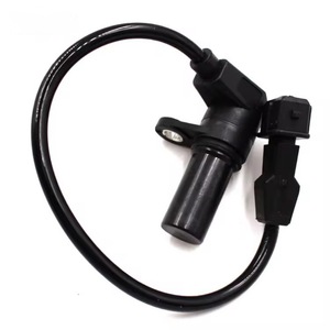 Sensor de Posición del Cigüeñal 25198944 24515930 para Chevrolet Daewoo, Pieza de Repuesto Automotriz - Product Image 1