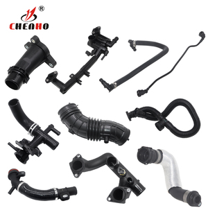 Nhà Máy bán hàng trực tiếp tự động động cơ Air <span class=keywords><strong>intake</strong></span> Hose cho 2008-2015 cho Accord & crosstour 2.4L (EX/EX-L/LX-S) 17228r42a00 - Product Image 1