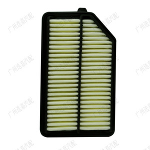 ไส้กรองอากาศ 17220-55A-Z01 สำหรับ City HR-V Jazz Vezel ขนาดมาตรฐาน - Product Image 1